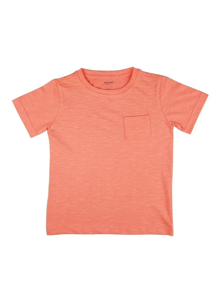 2-Piece Happy Trails T-shirt & Knit Pants Set