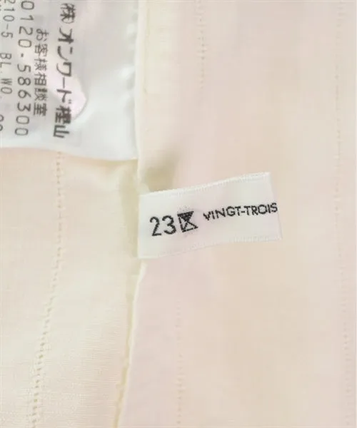 23ku Blouses