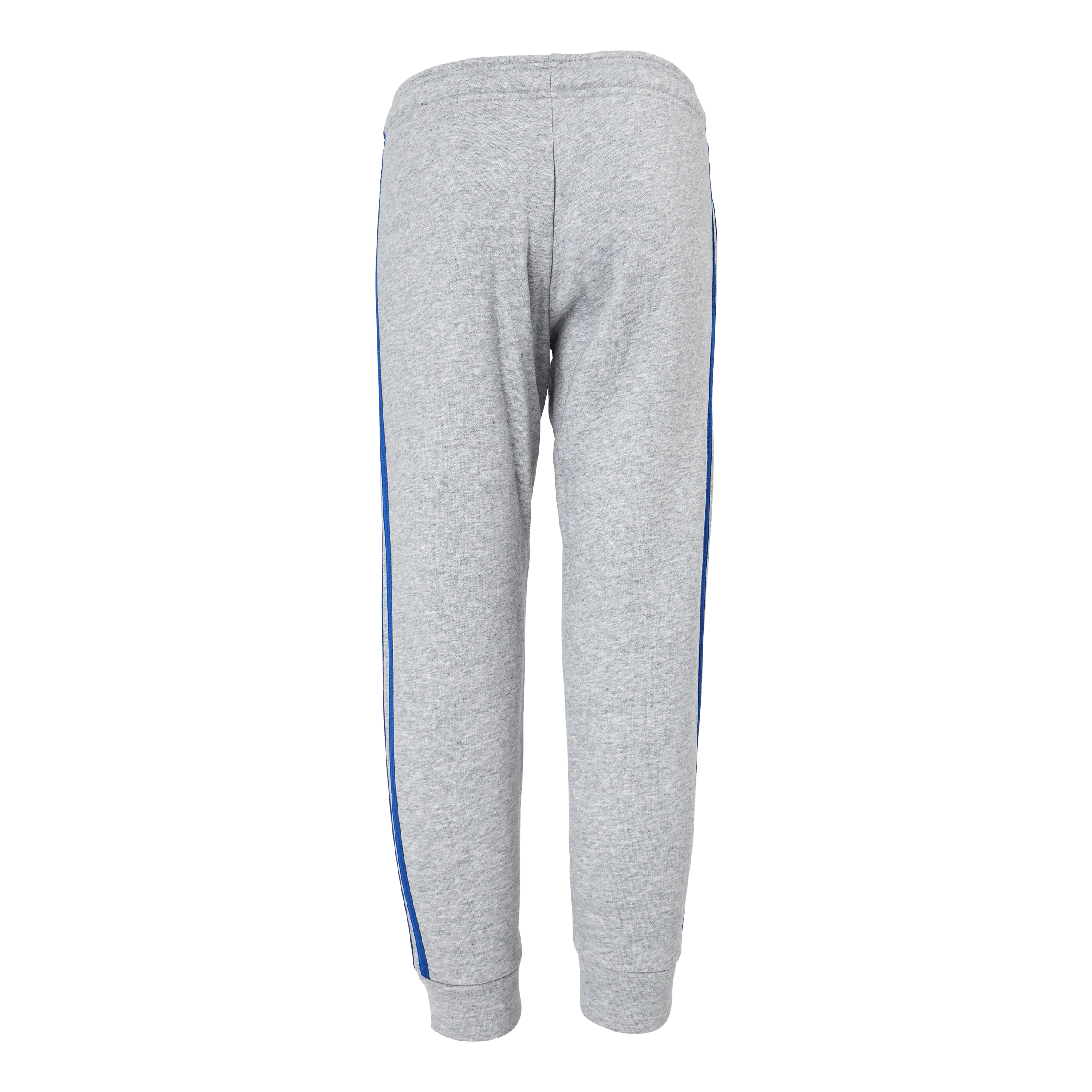 Adidas Essentials 3-Stripes Joggers Medium Grey Heather