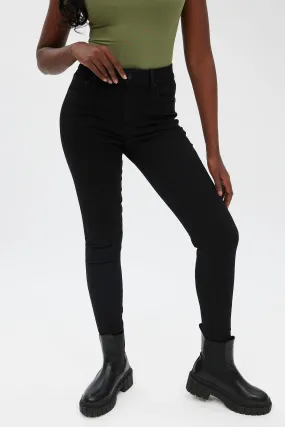 AERO Seriously Stretchy High Rise Jegging