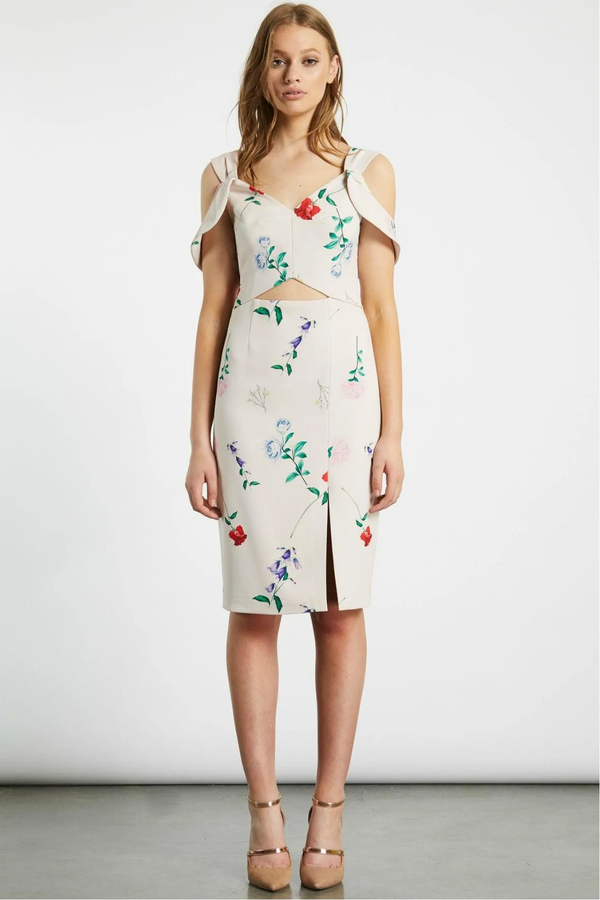 Archibald Dress