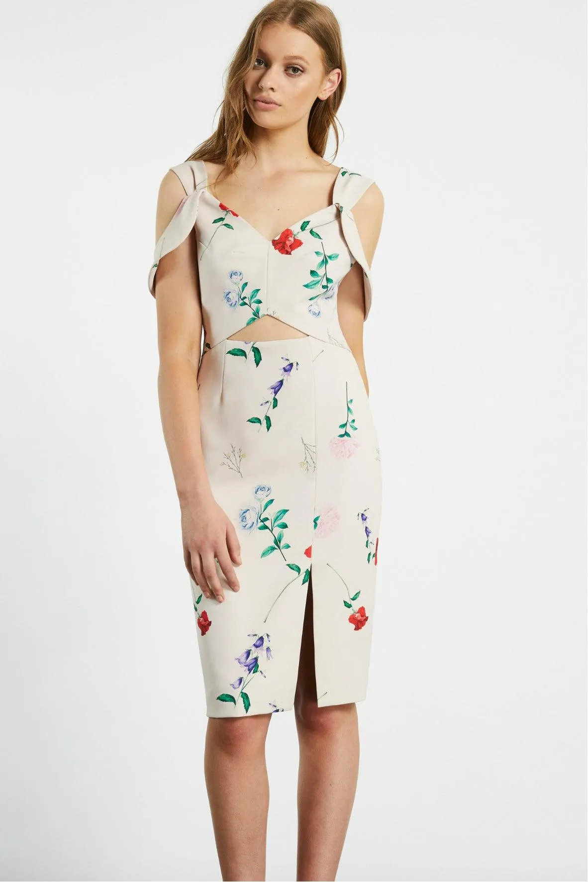 Archibald Dress