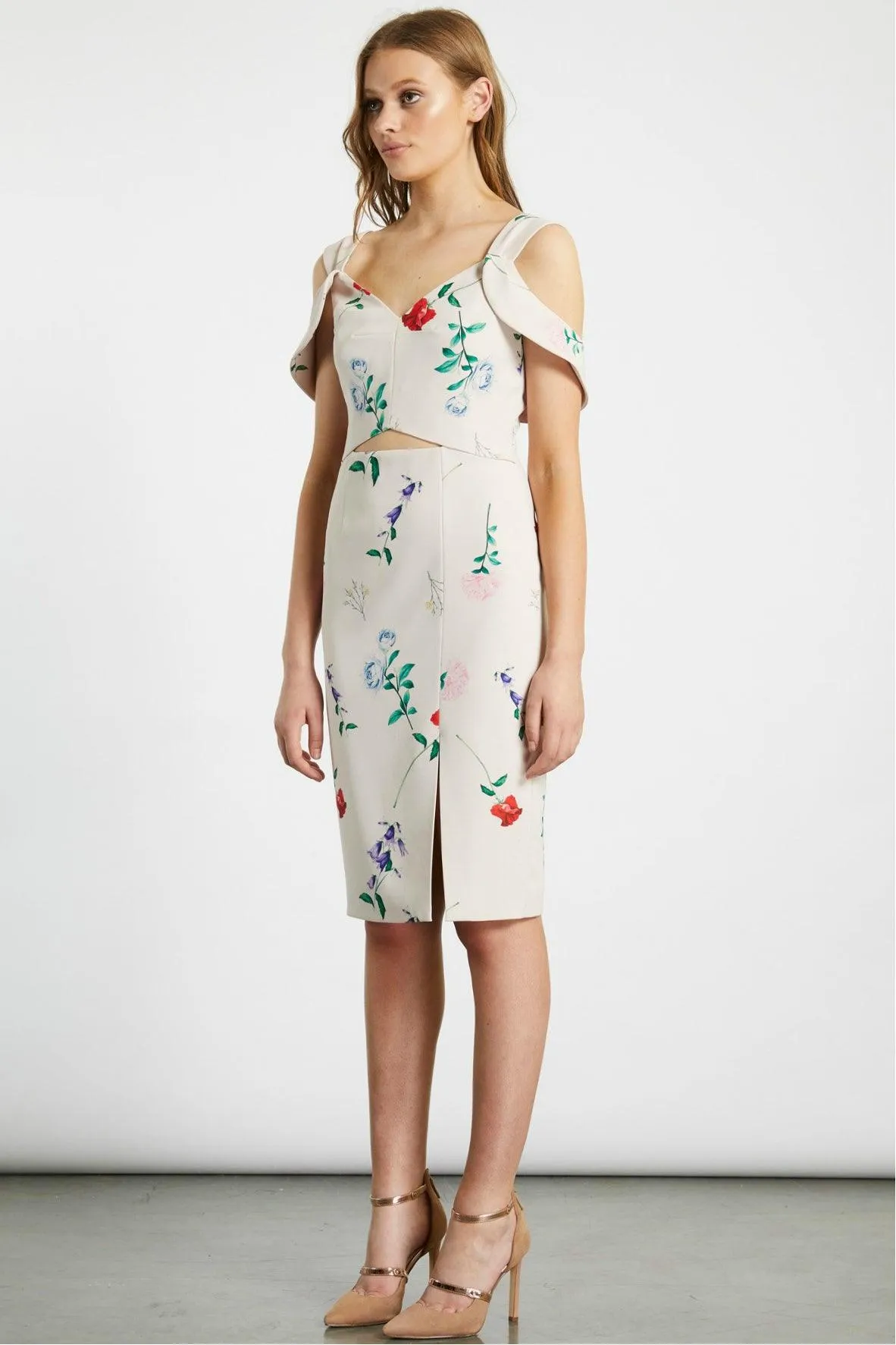 Archibald Dress