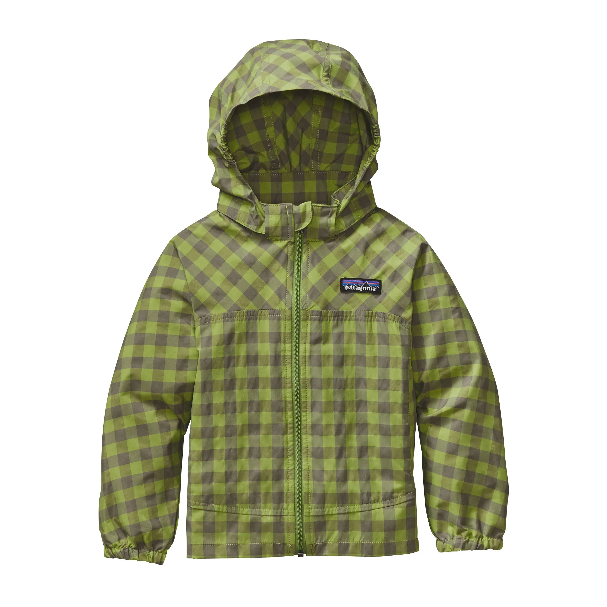 Baby High Sun Jacket