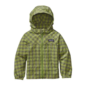 Baby High Sun Jacket
