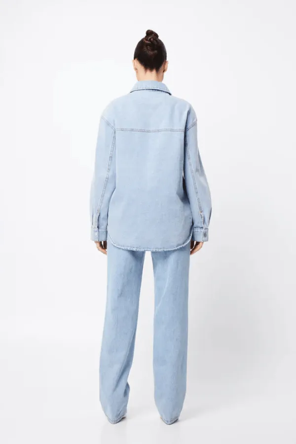 Bexley Shirt Denim