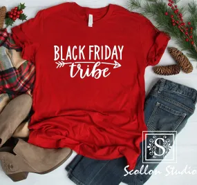 Black Friday Tribe
