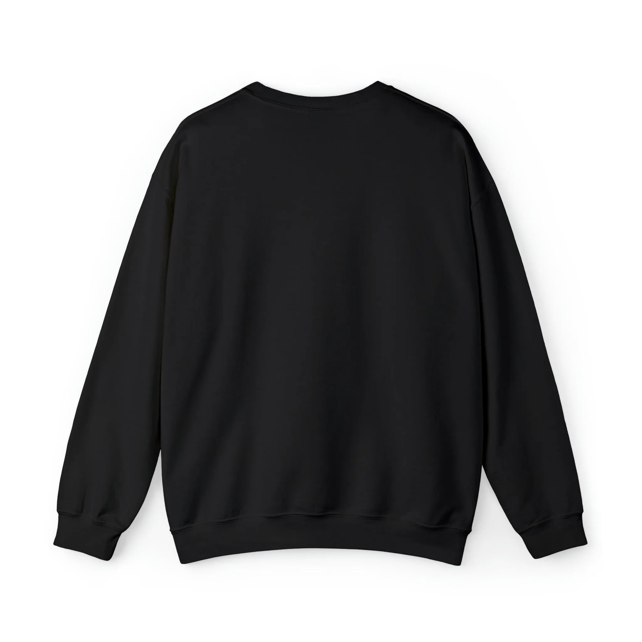 Blazing Fury Sweatshirt