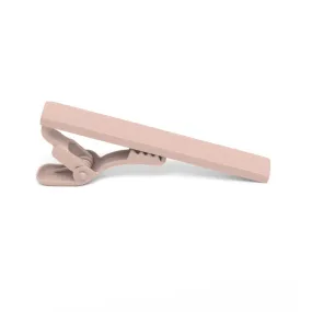 Blush Pink Tie Bar