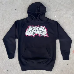 Boise x GCS Fire Hoodie