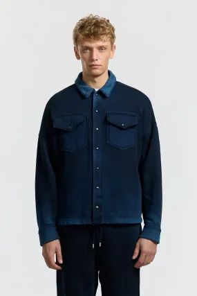 Boston Buttondown