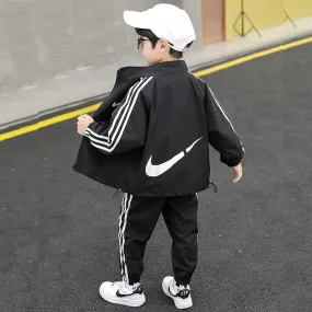 Boys Pants Suit 491460