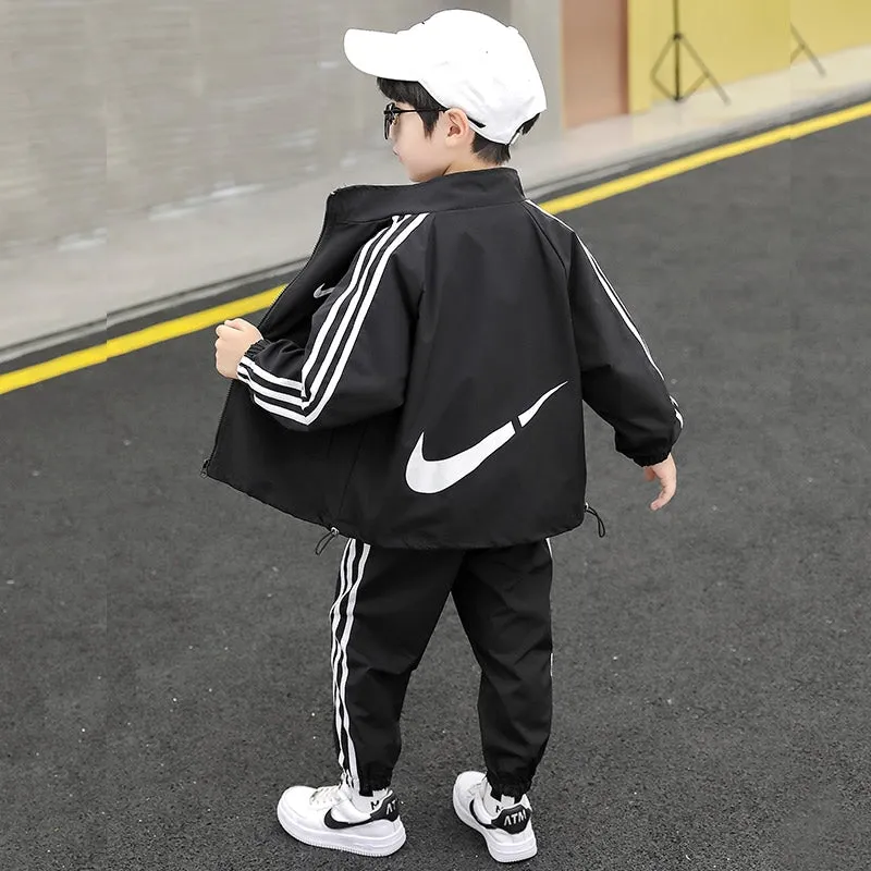 Boys Pants Suit 491460