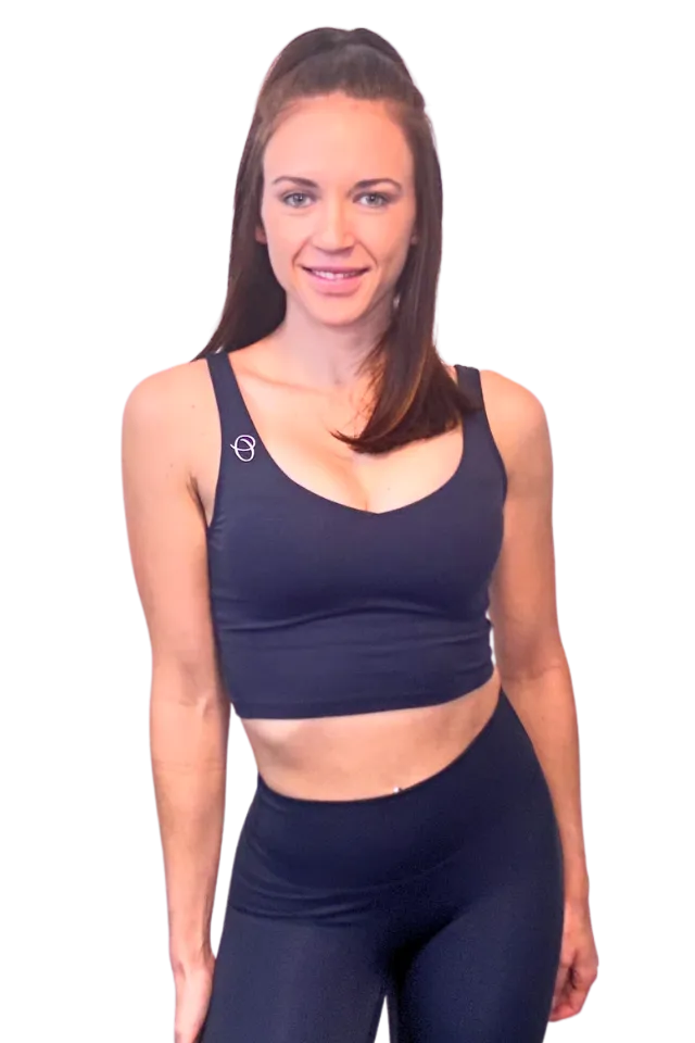Celia Evolve Crop Tops