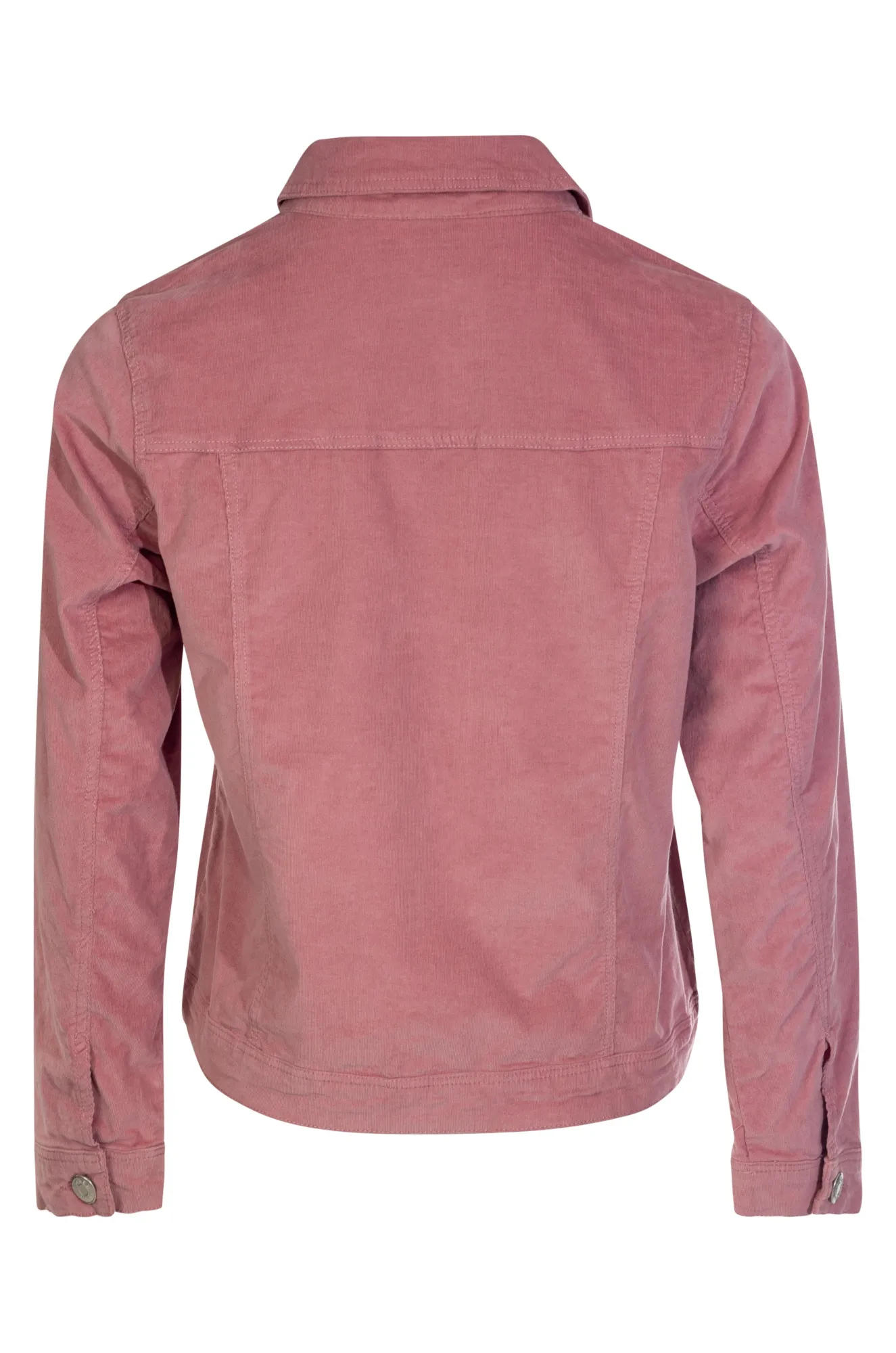 Cotton Cord Jacket | BLUSH | 6181ZZ