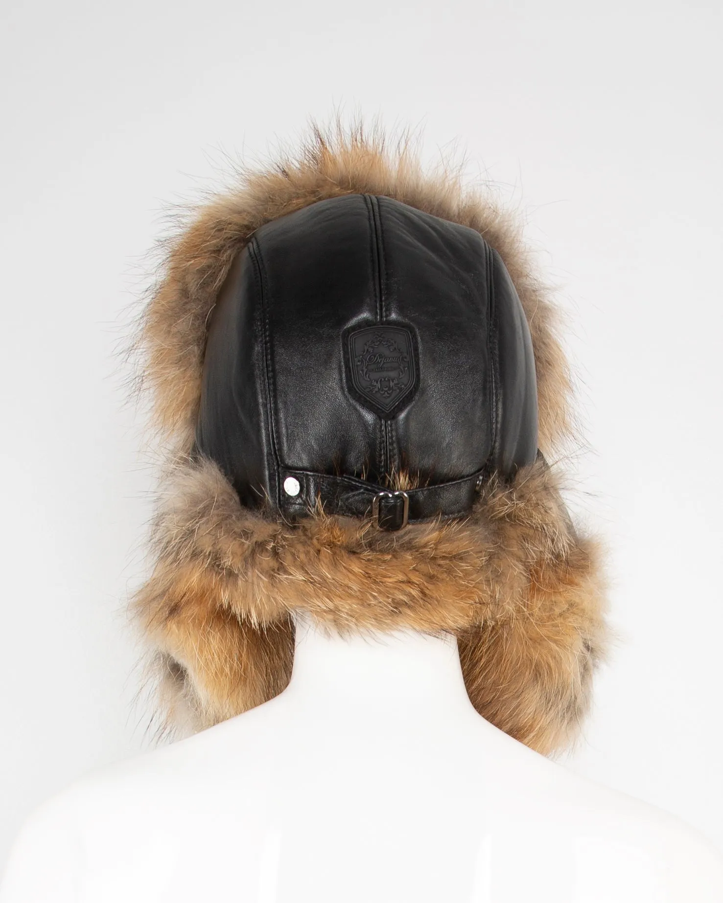 Dejavu Aviation Hat