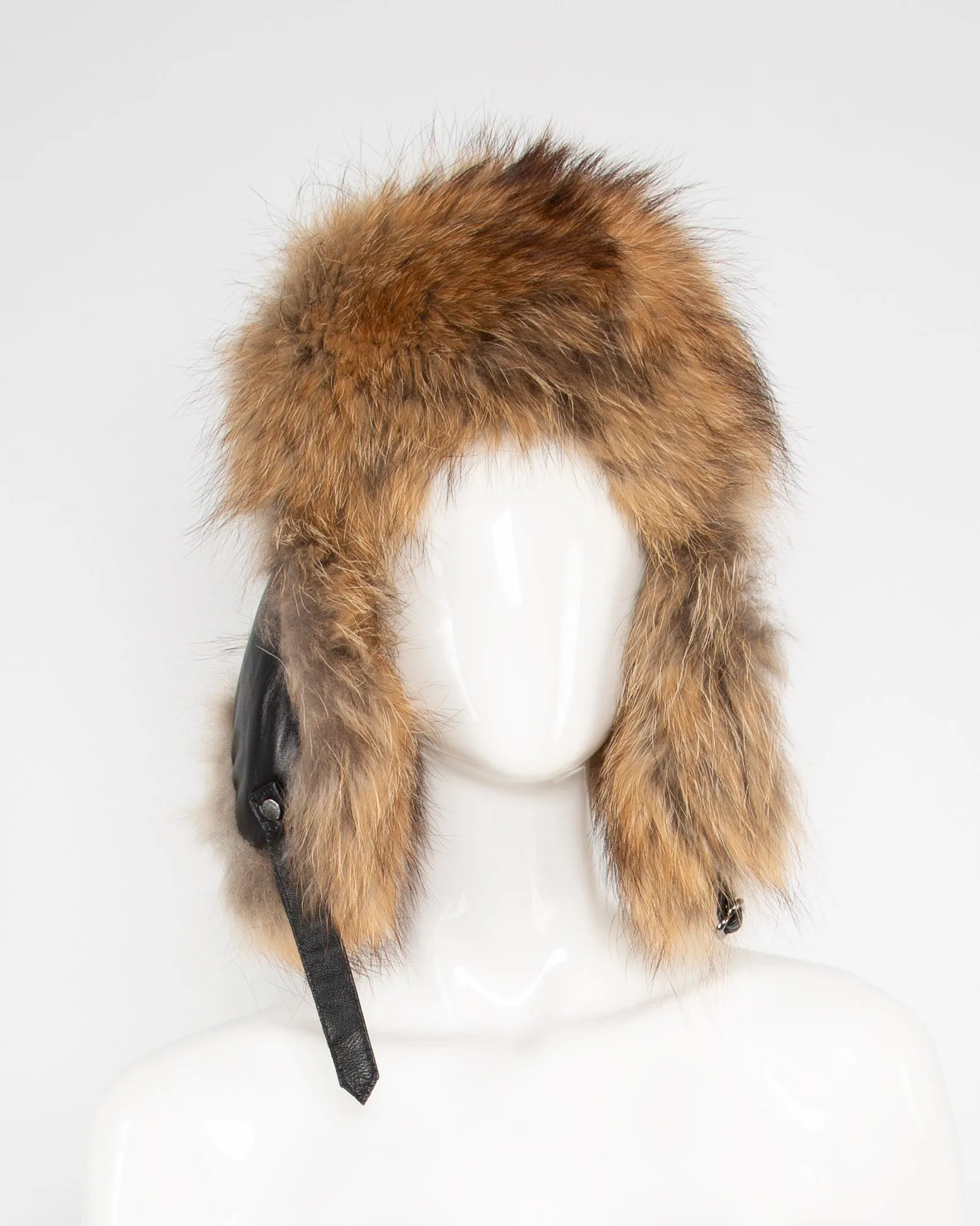 Dejavu Aviation Hat