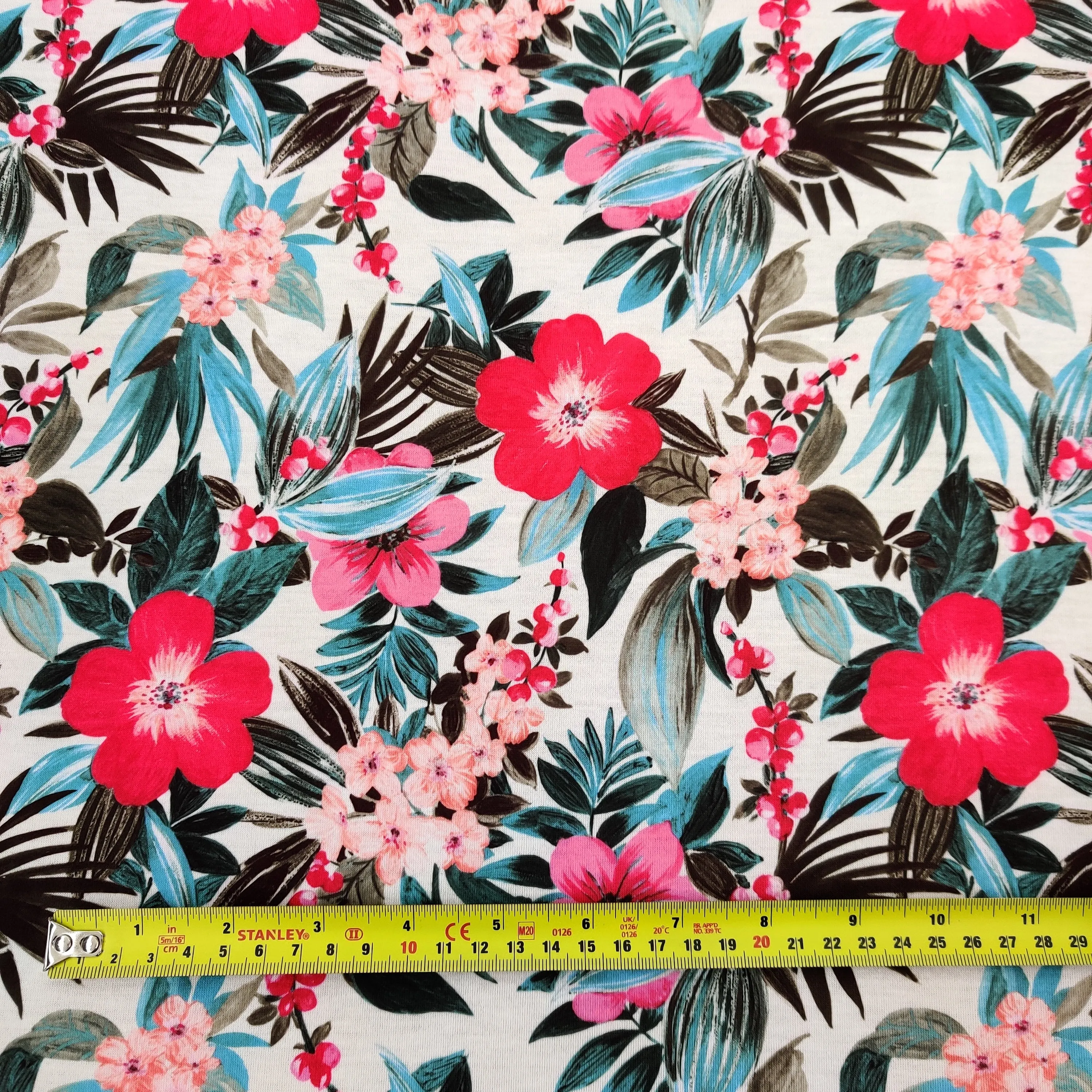 FS531 Floral