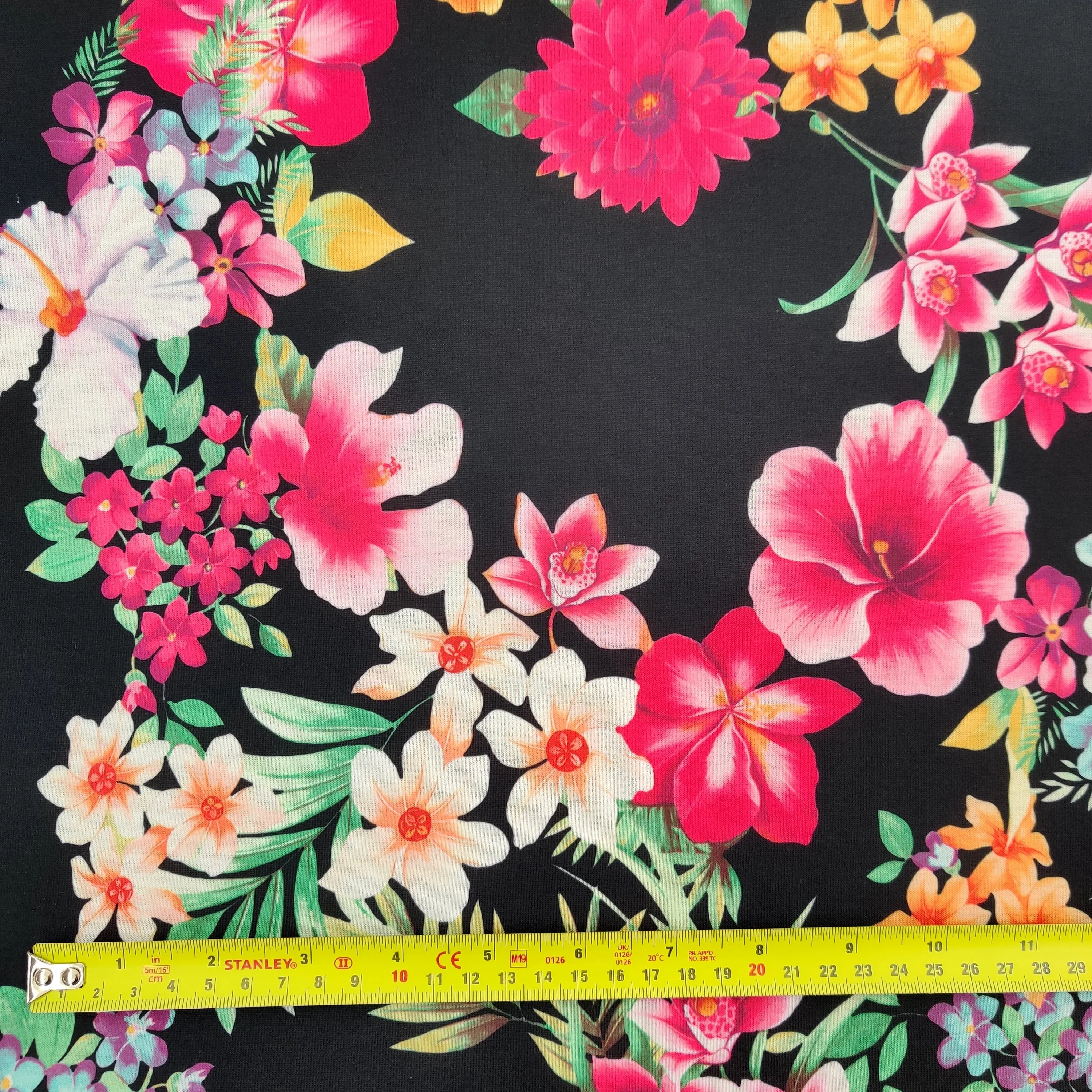 FS570 Floral