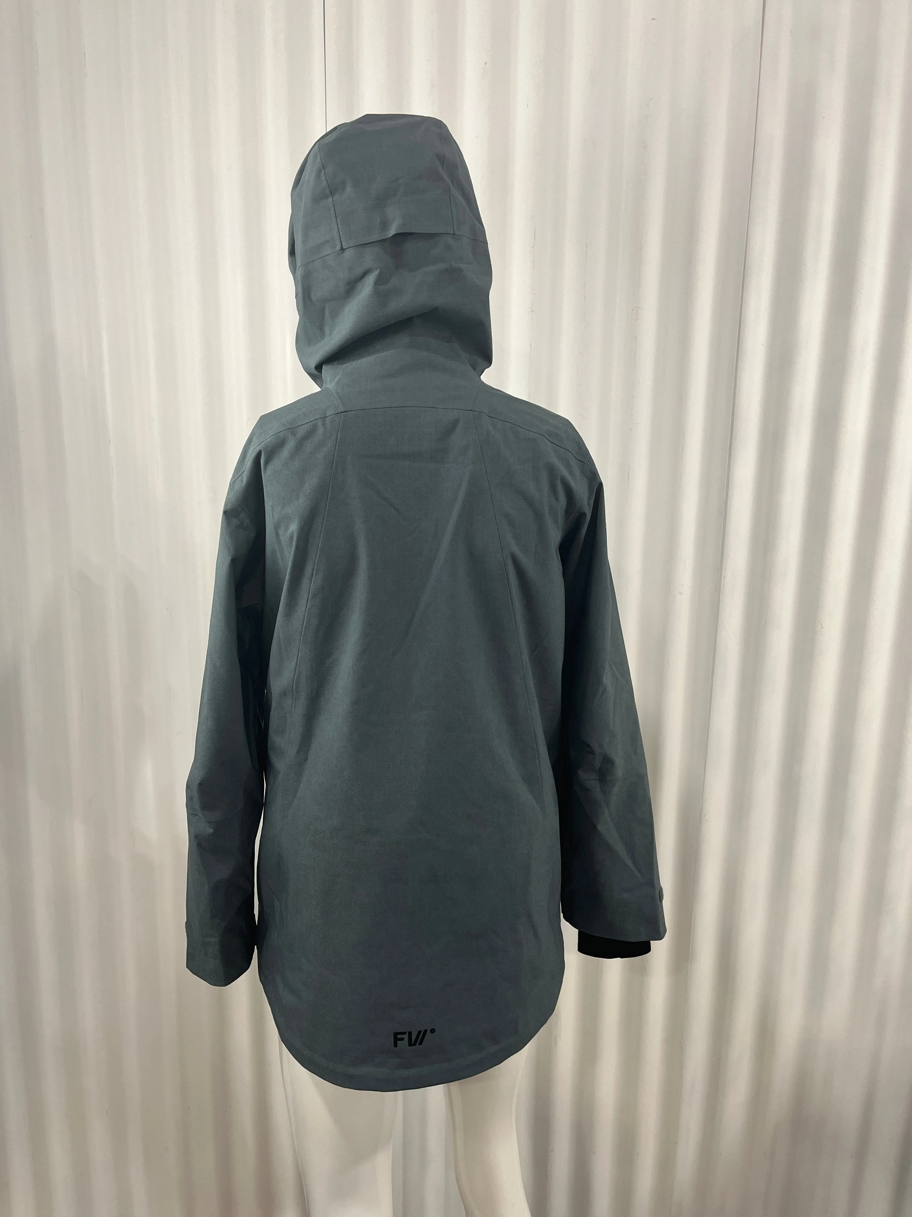 FW 2L Manifest WPS Jacket