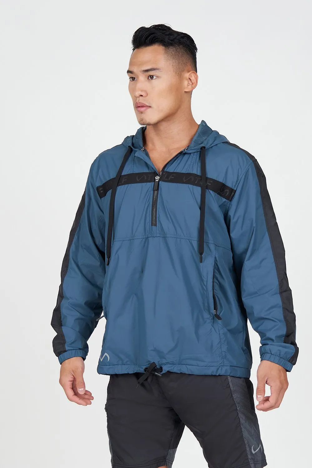Gym-To-Street Surge Pullover Hoodie