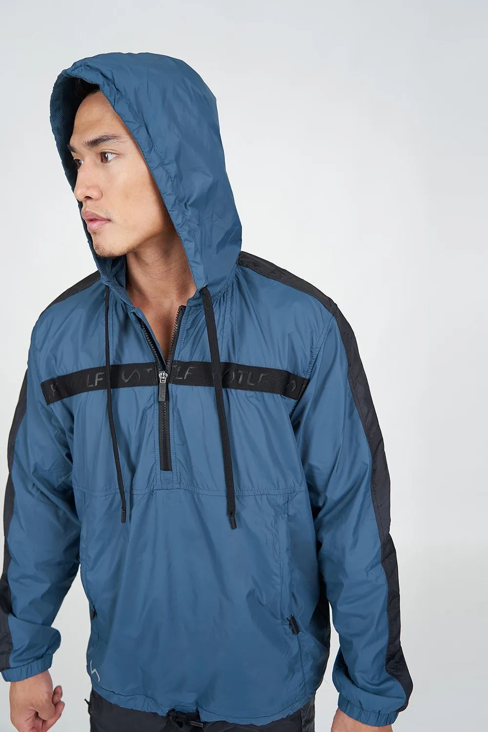 Gym-To-Street Surge Pullover Hoodie