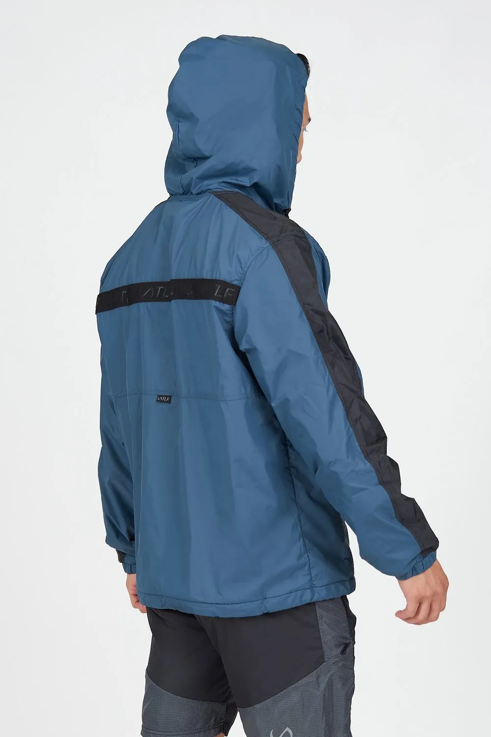 Gym-To-Street Surge Pullover Hoodie