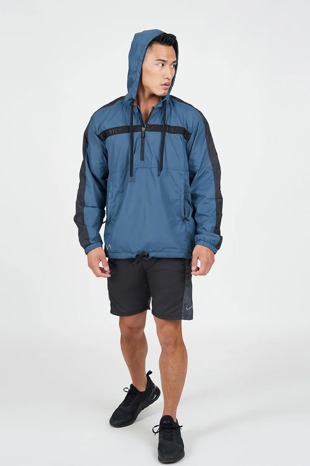 Gym-To-Street Surge Pullover Hoodie