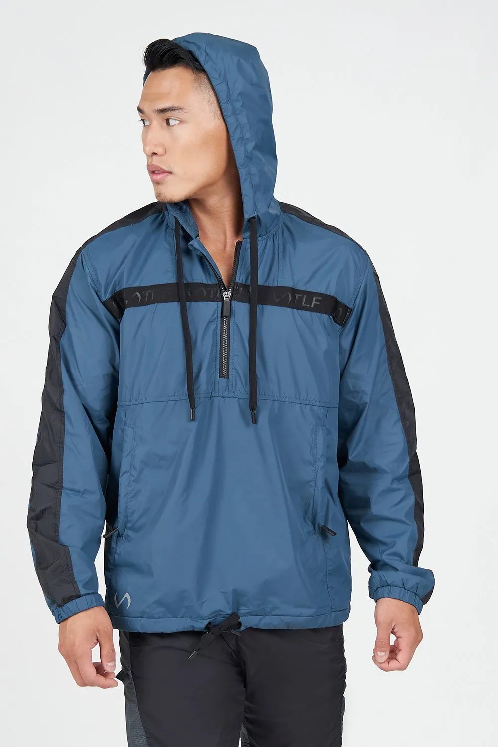 Gym-To-Street Surge Pullover Hoodie