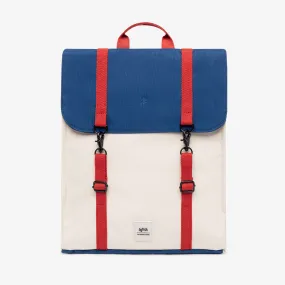 Handy Backpack Bauhaus Block