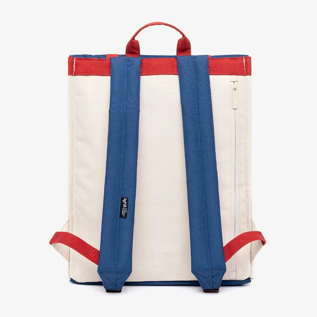 Handy Backpack Bauhaus Block