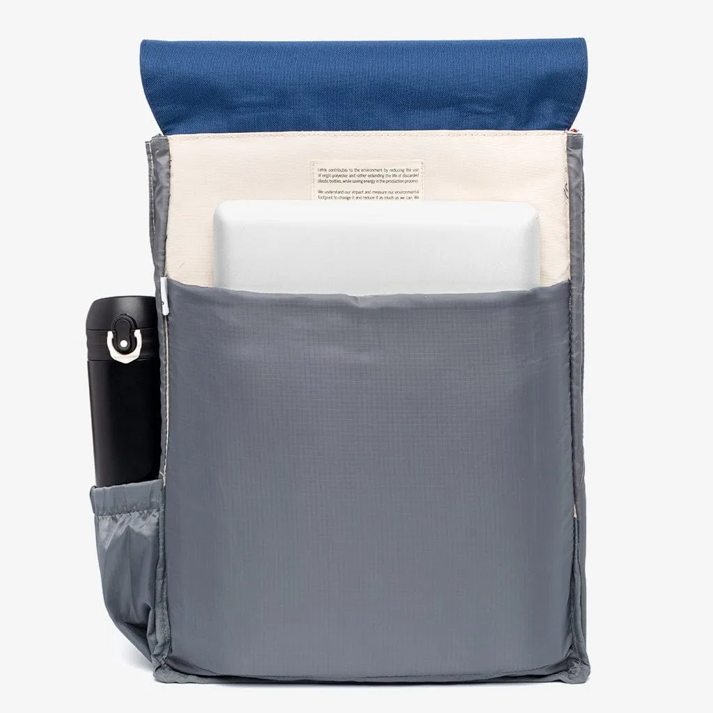 Handy Backpack Bauhaus Block