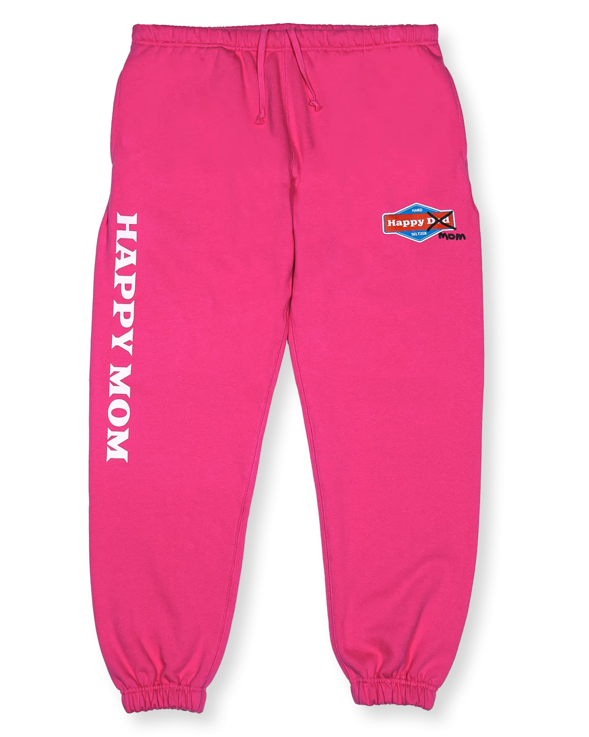 Happy Dad Happy Mom Sweatpants