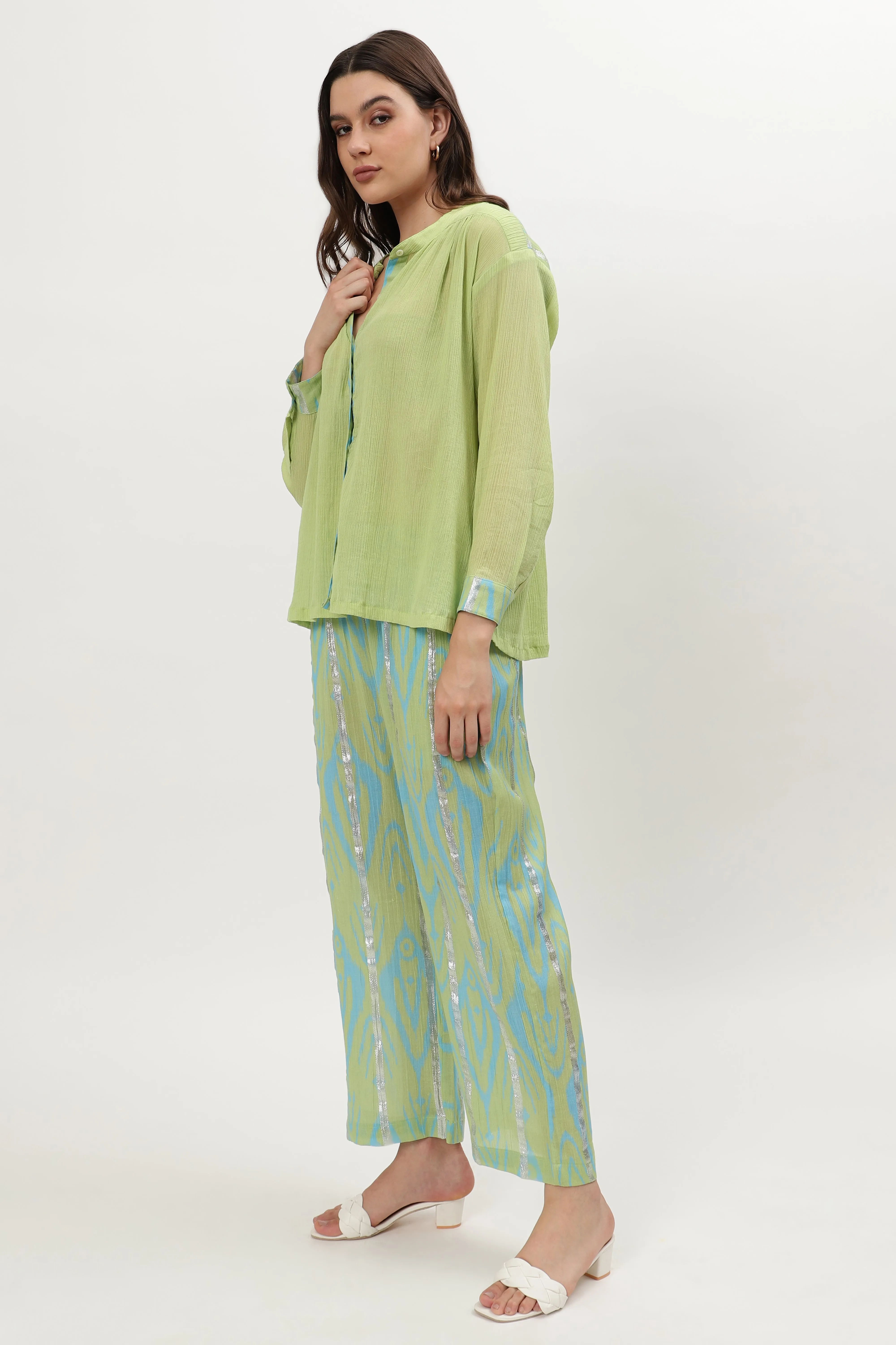 Hilary Co-ord Set