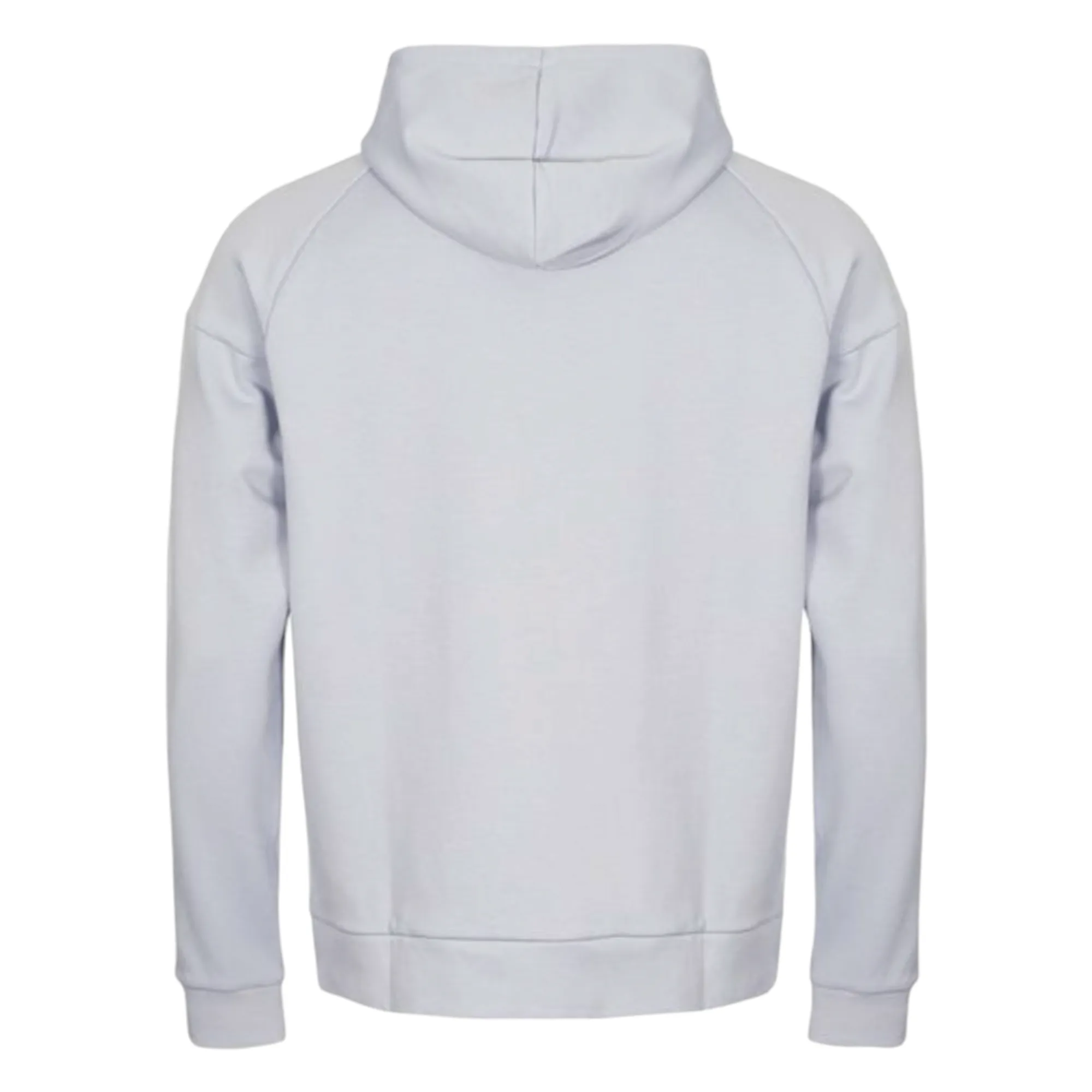 Hugo Boss Saggy Zipped Hoodie