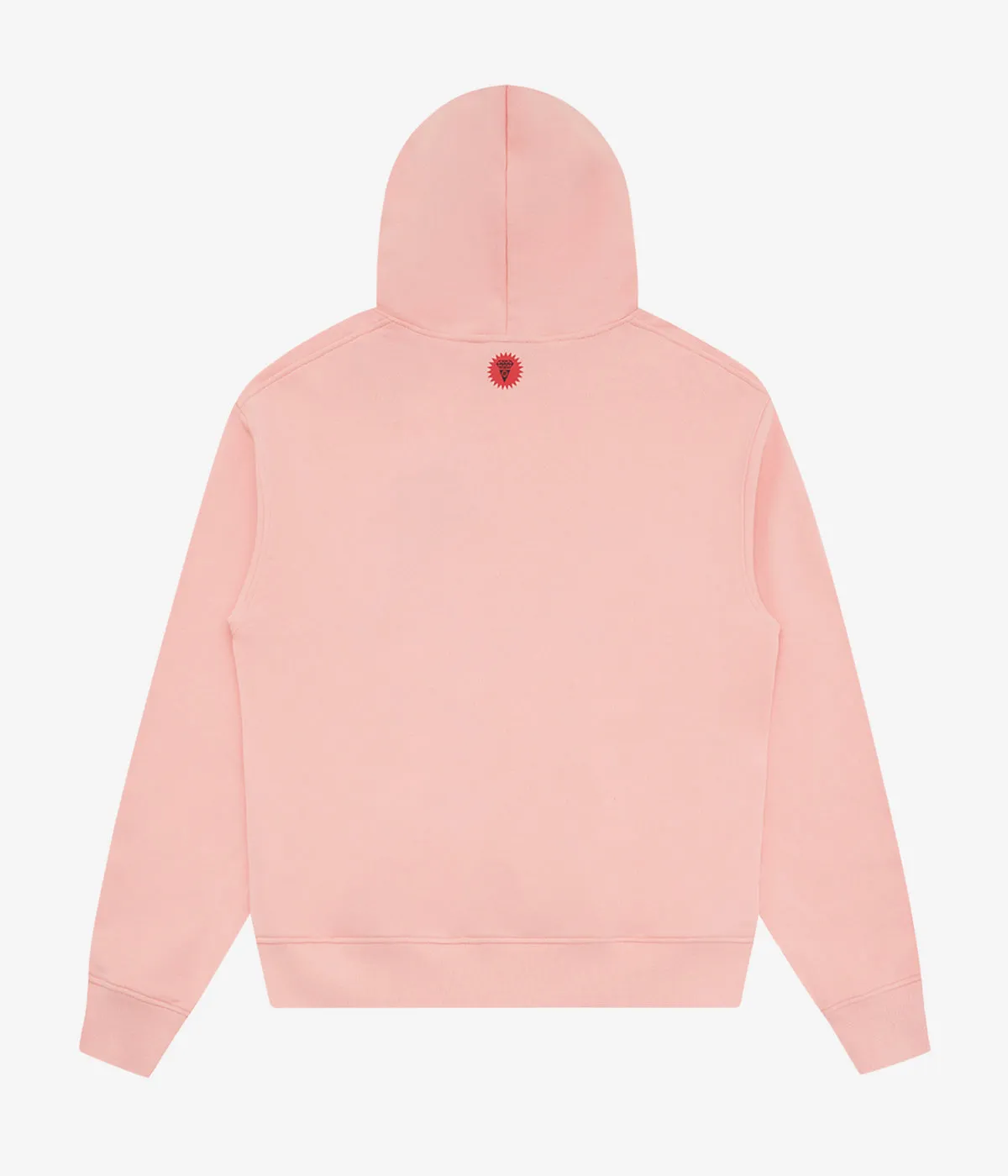 Ice Cream Cones 'N Bones Popover Hood