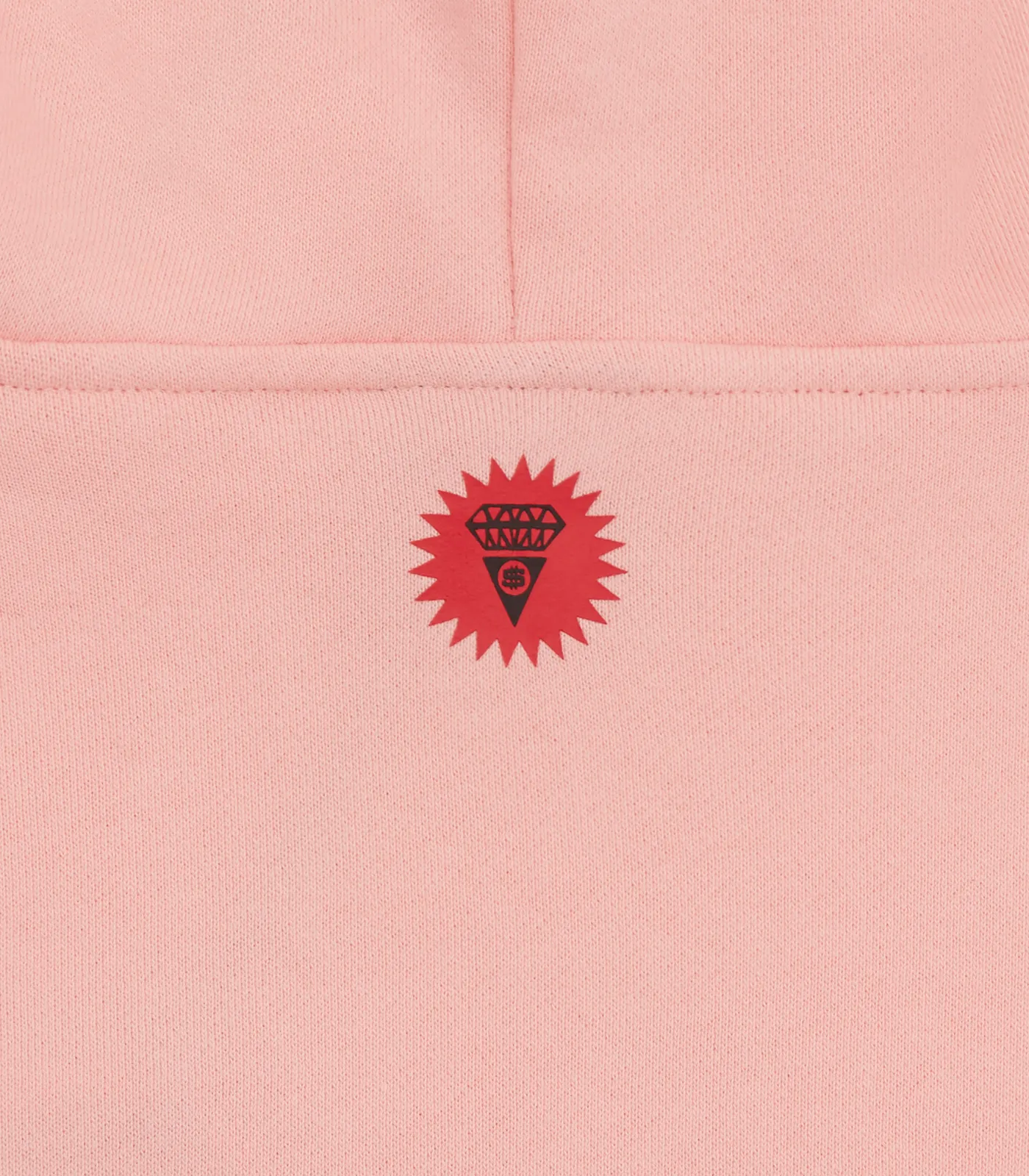 Ice Cream Cones 'N Bones Popover Hood