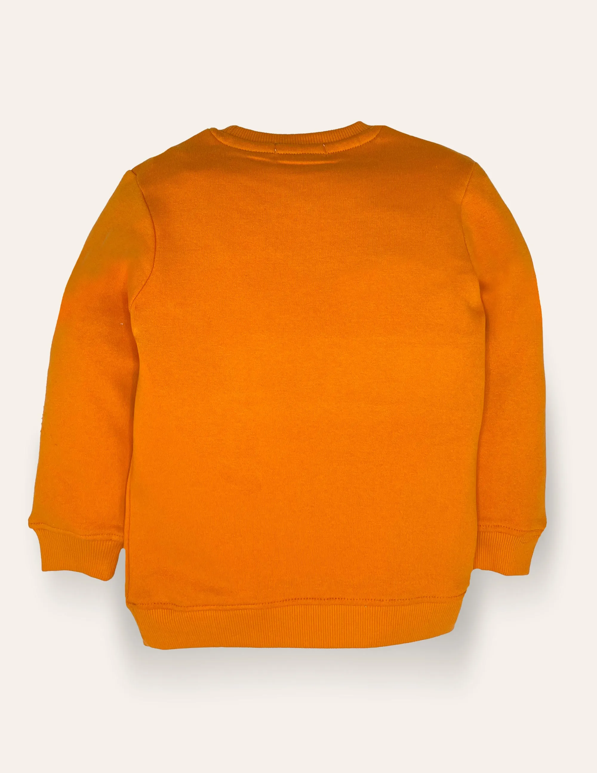 IX League Printed Sweatshirt