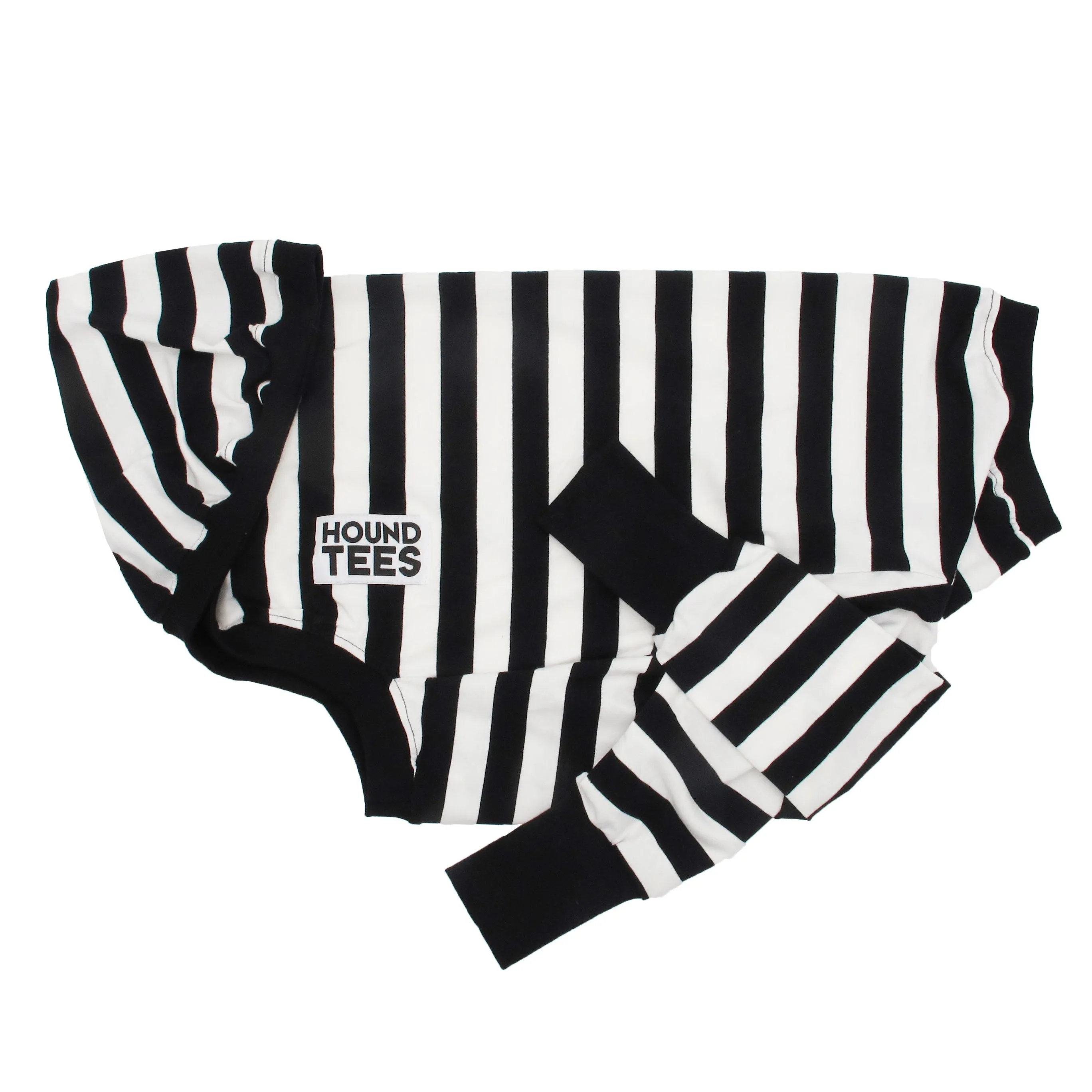 Jailbreak Greyhound Long Sleeve Hound-Tee