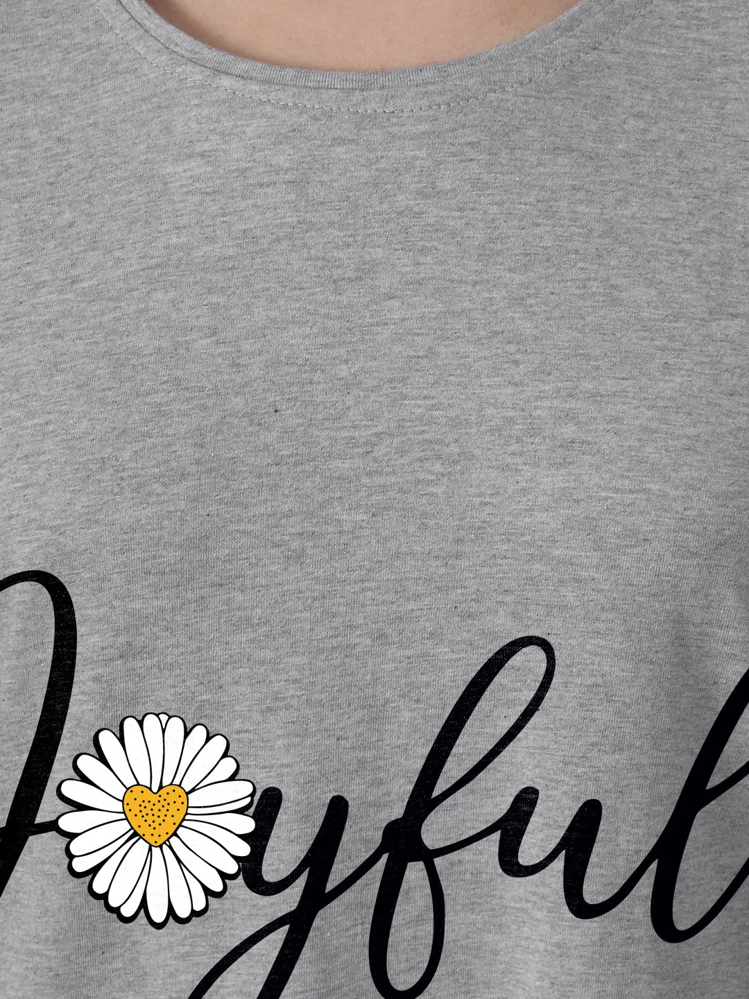 Joyful (Plus Size)