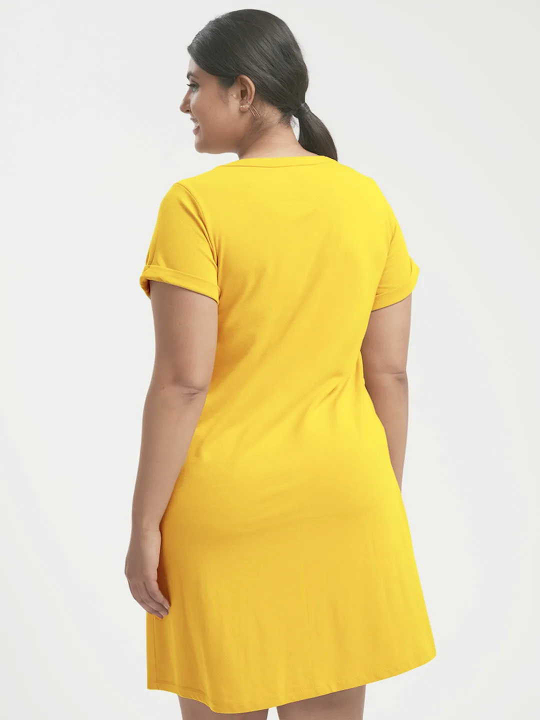 Joyful (Plus Size)