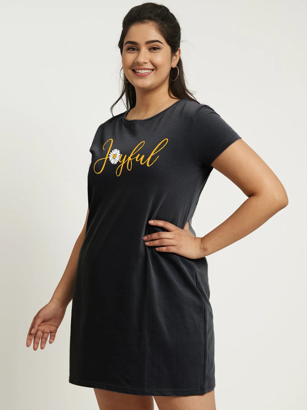 Joyful (Plus Size)