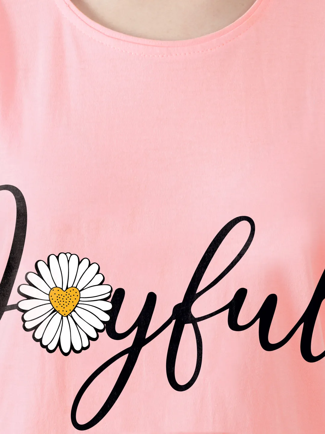 Joyful (Plus Size)