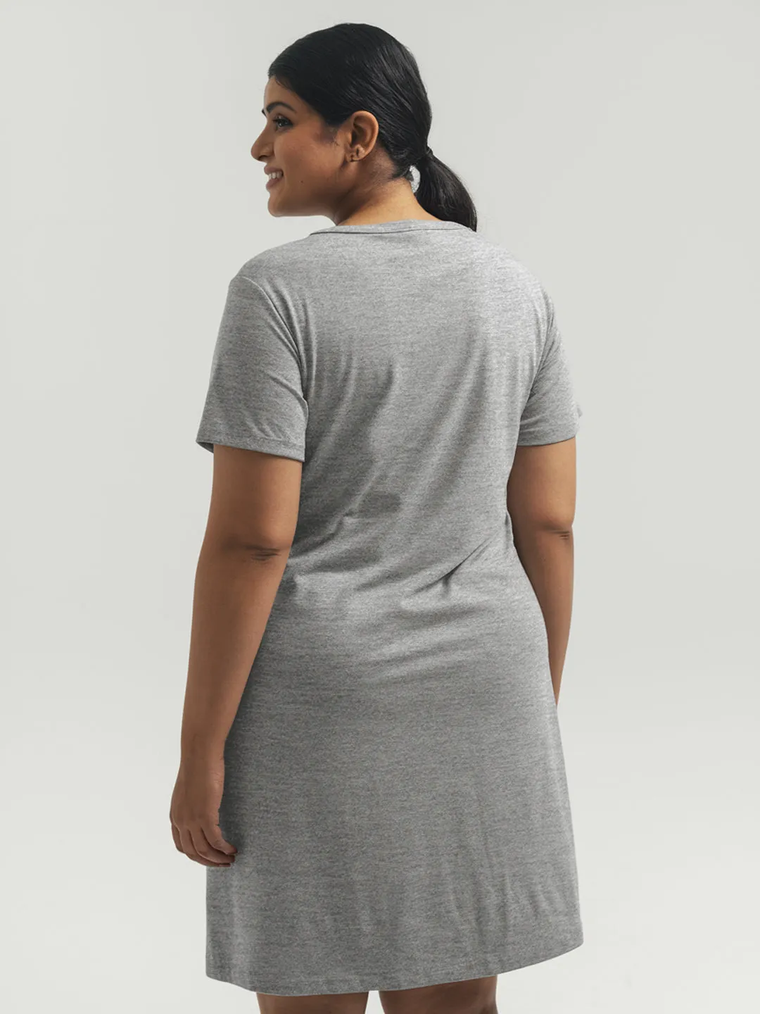 Joyful (Plus Size)