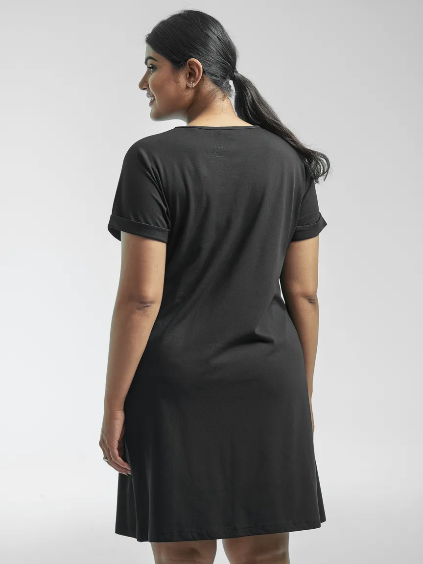 Joyful (Plus Size)