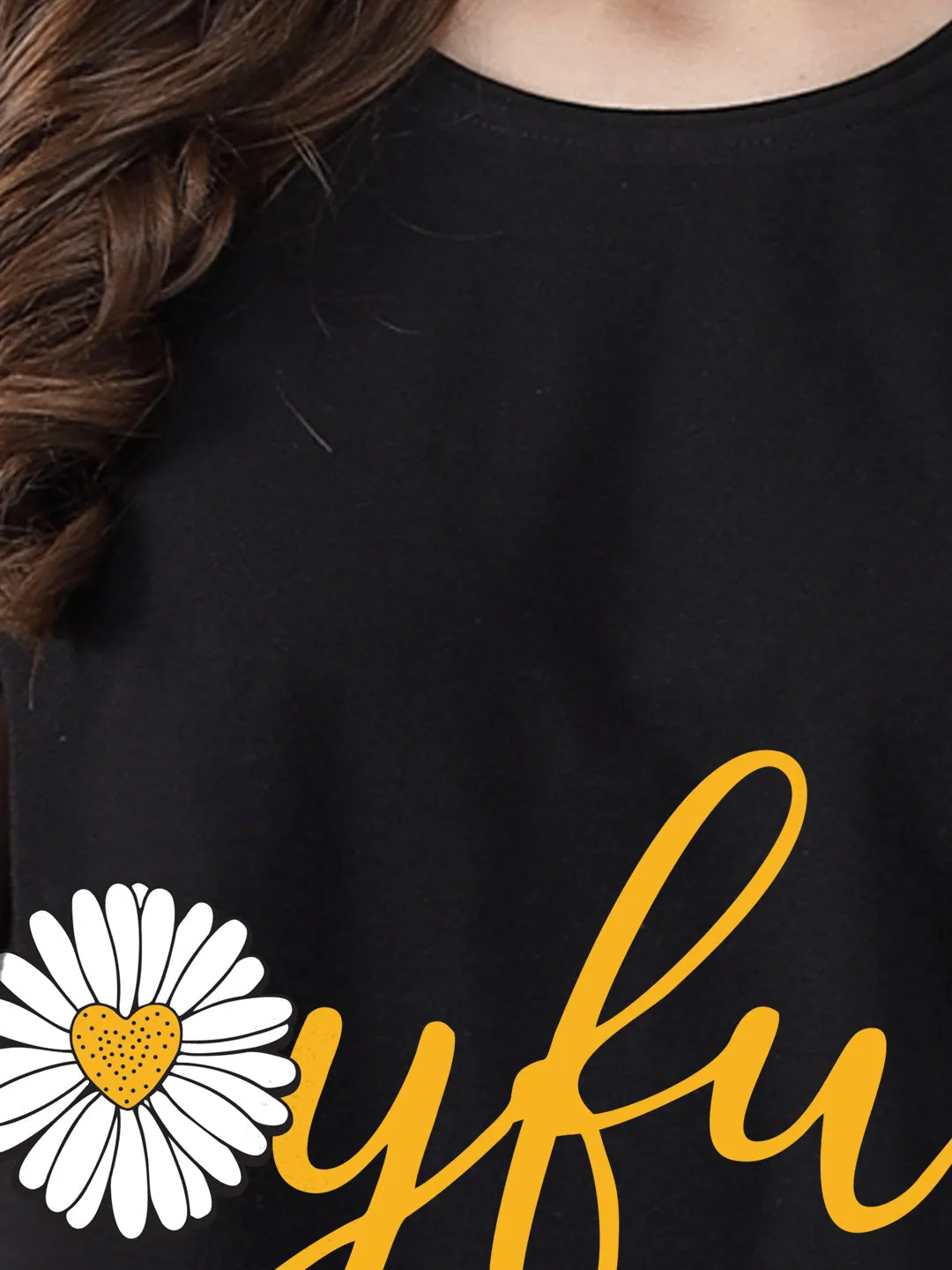 Joyful (Plus Size)