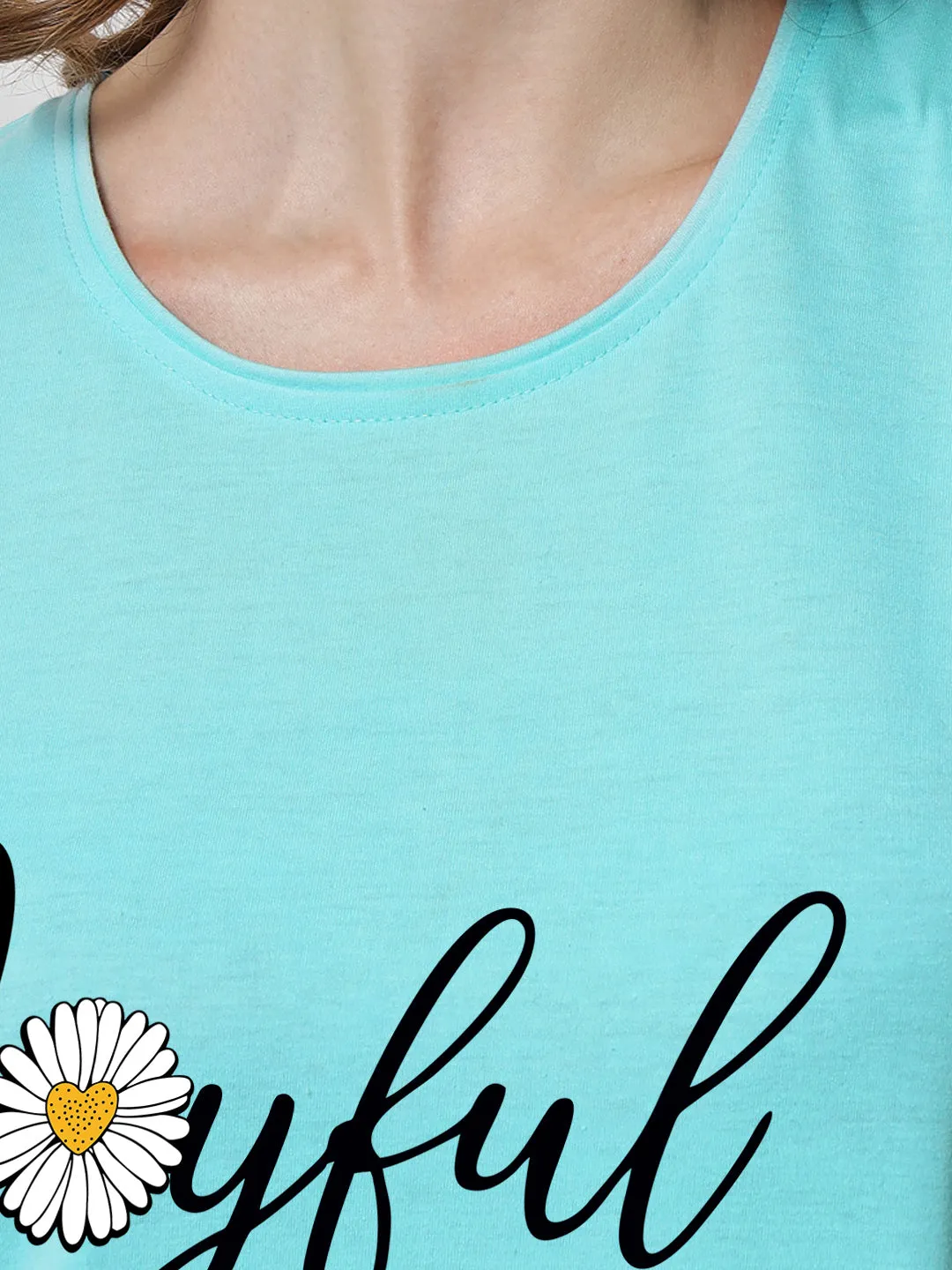 Joyful (Plus Size)
