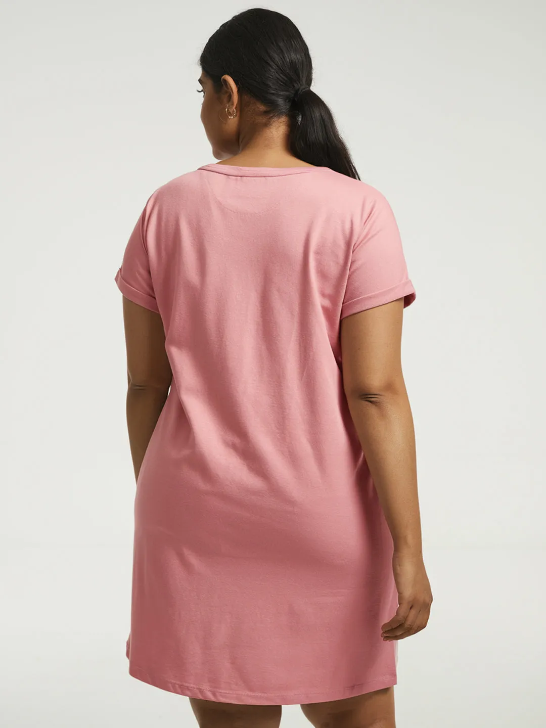 Joyful (Plus Size)