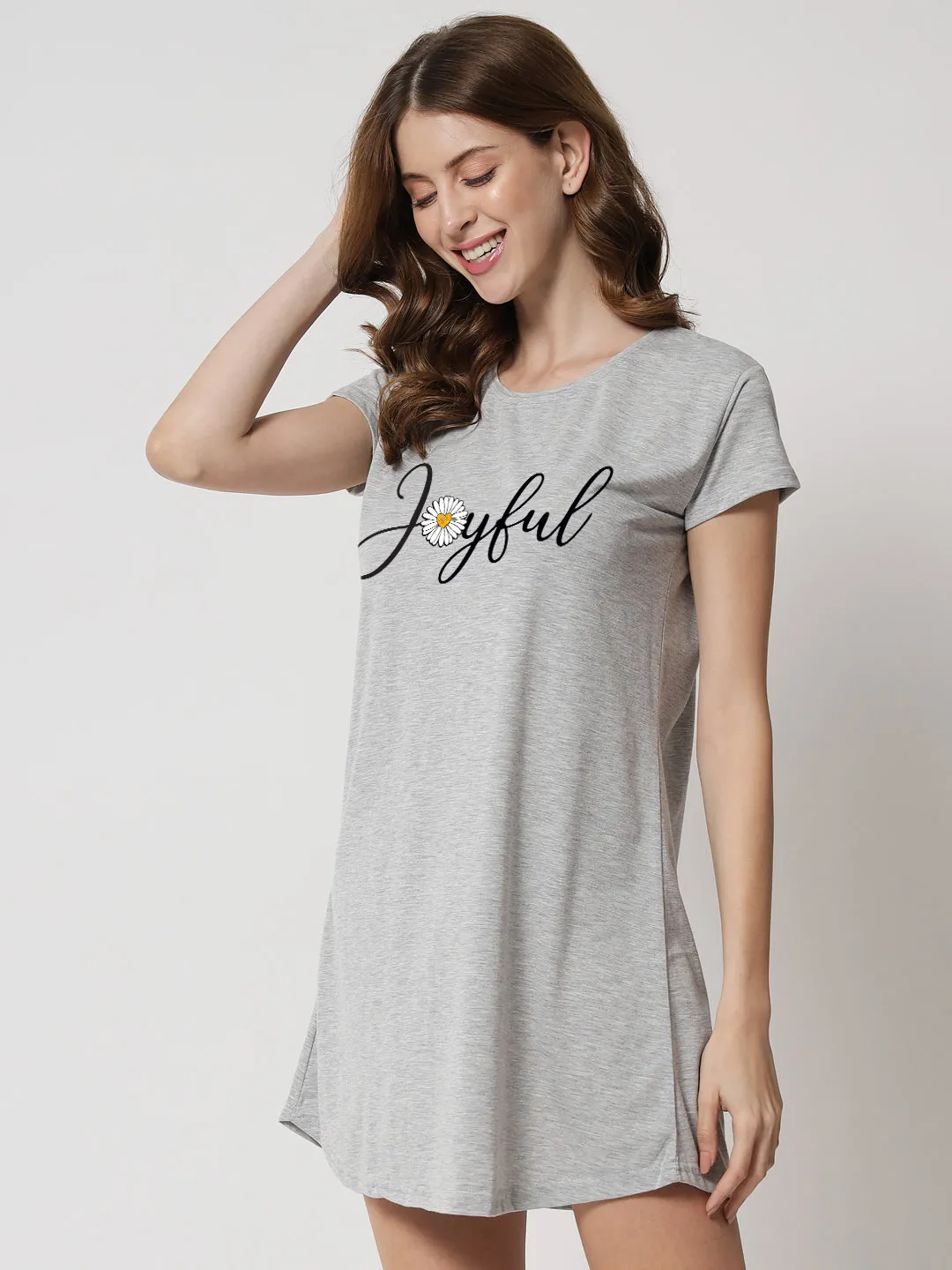 Joyful