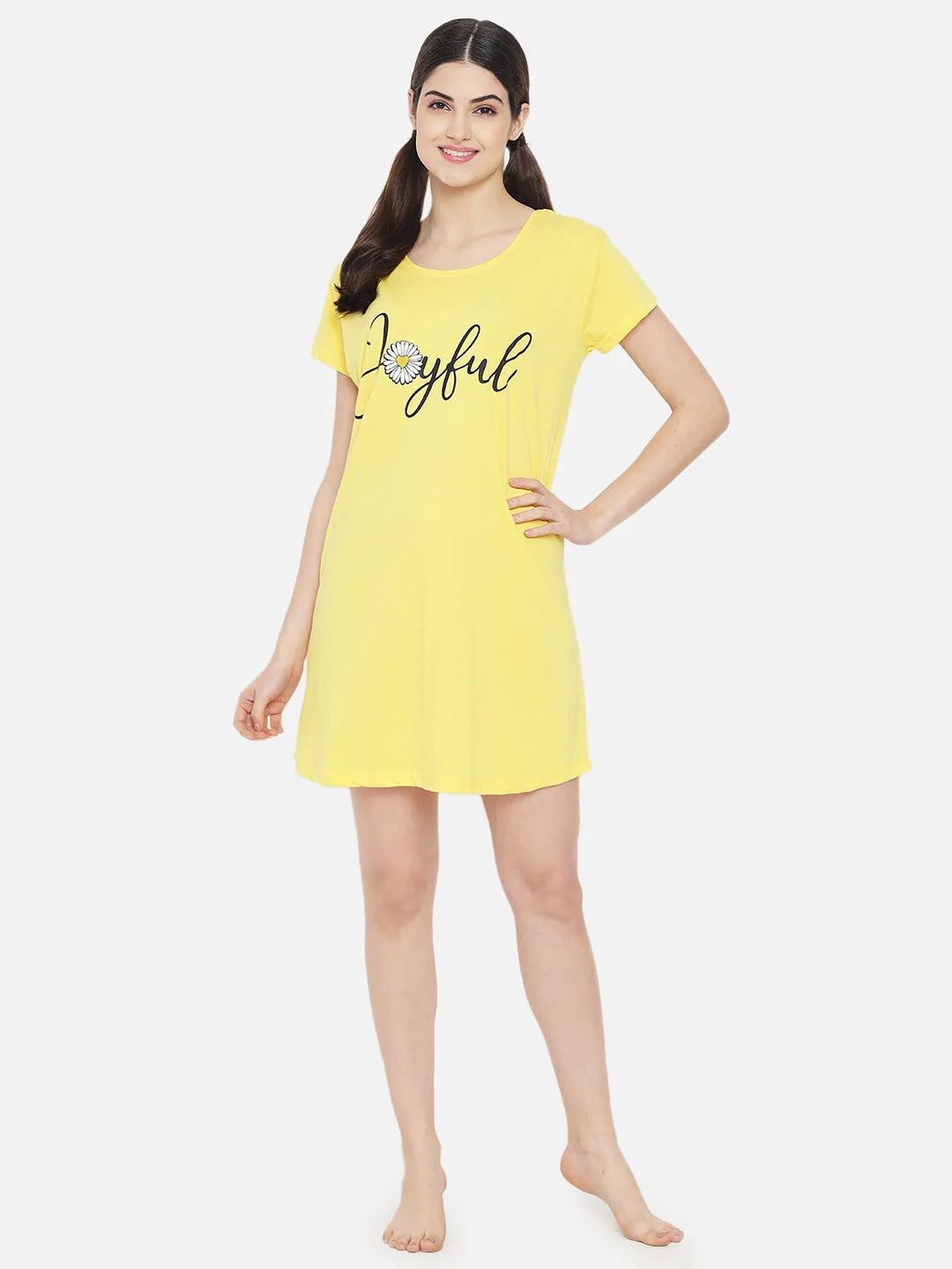 Joyful